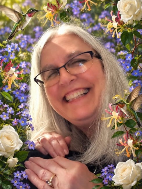 Obituary of Kay Lynne Spray
