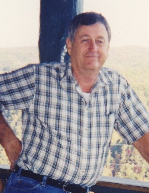 Obituary of Roger R. Beasley