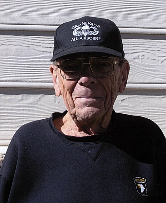 Obituary of Sherwood Gray