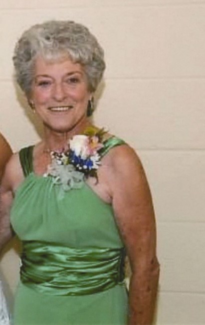 Obituary of Patricia Ann Lyons