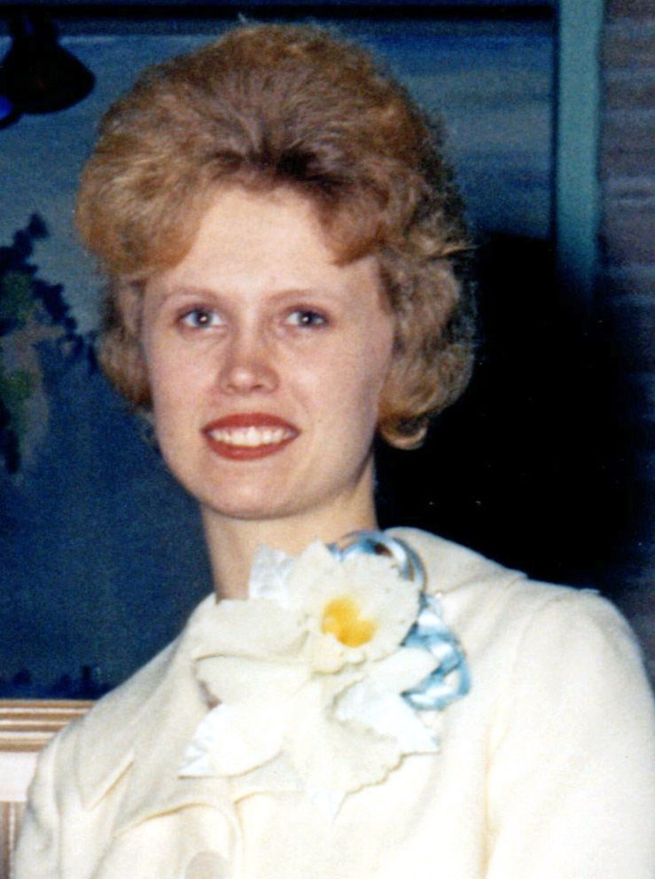 Linda Ralph Obituary