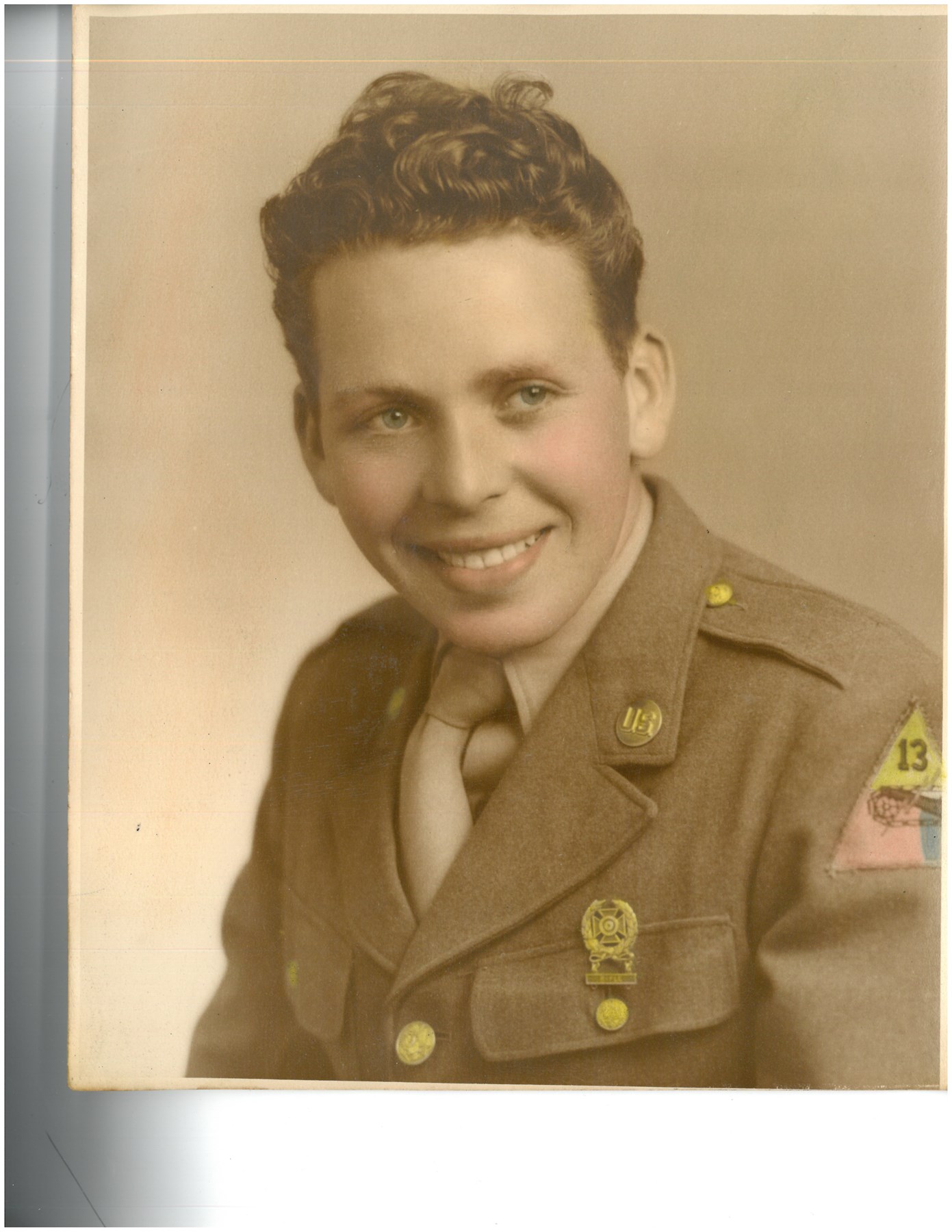 Obituario de Lee Unger