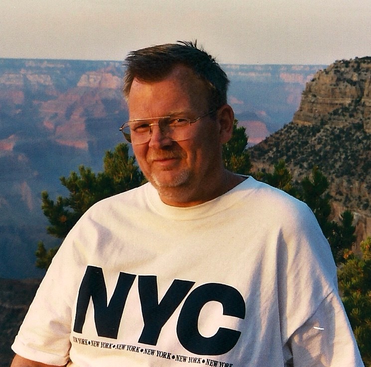 Obituary of Carl Lonzo Collins