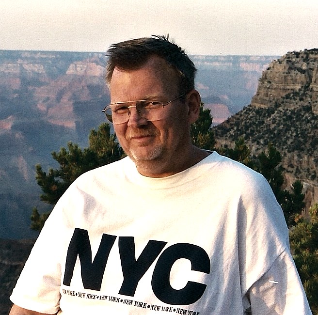 Avis de décès de Carl Lonzo Collins