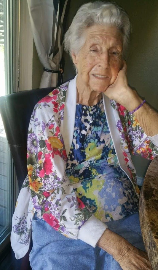 Obituary of Mabel Lene Sigmon