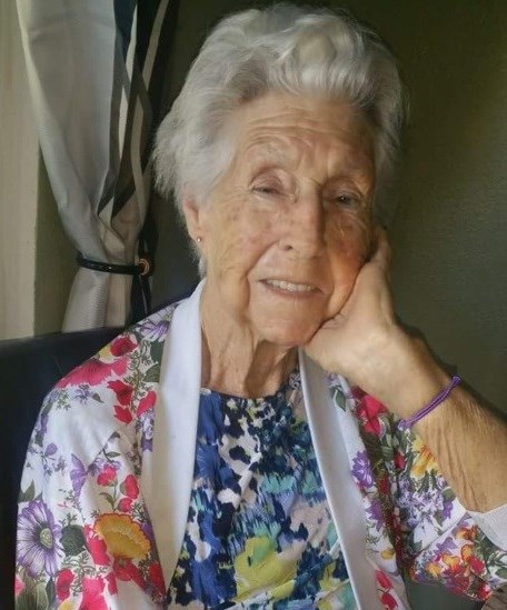 Obituary of Mabel Lene Sigmon
