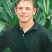 Obituary of Waylon Jay Otis"""" Ehrlich