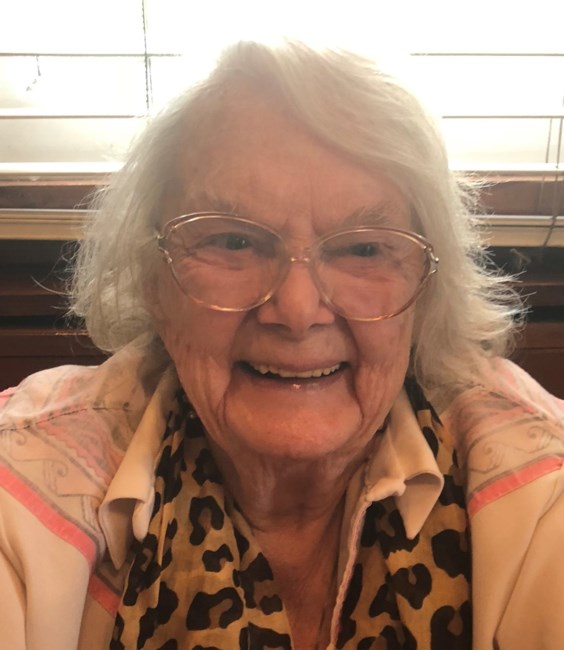 Obituary of Margot E Schneider