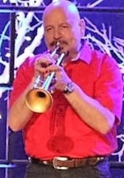 Obituary of Joe   Palomino, Jr.