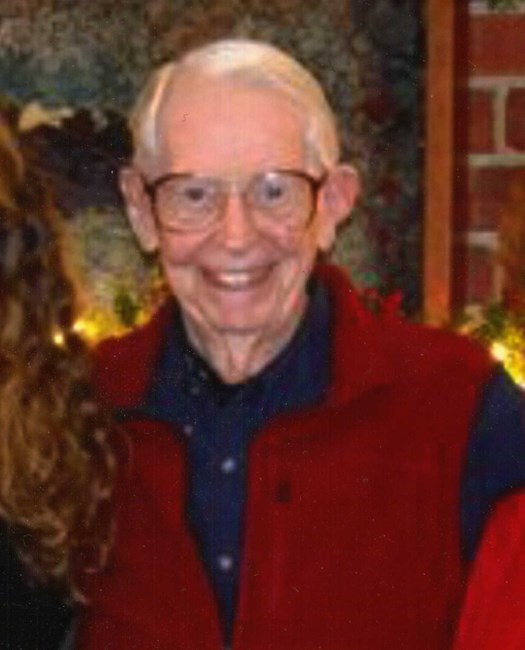 Obituary of William Dean Terrell