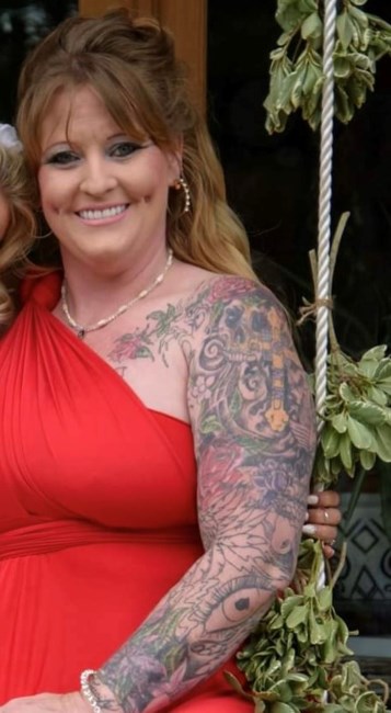 Obituary of Tanya Coburn