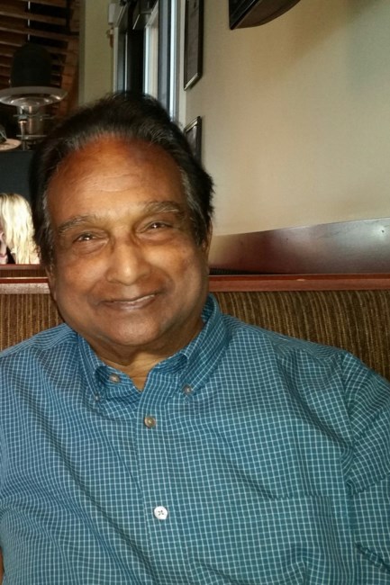 Obituary of Wellington Herbert