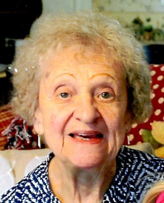 Obituary of Anuncio "Connie" Andrews