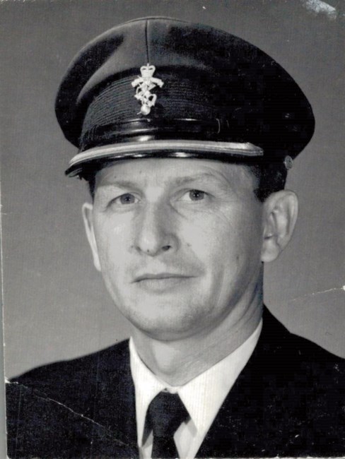 Obituary of Fred John Rosadiuk