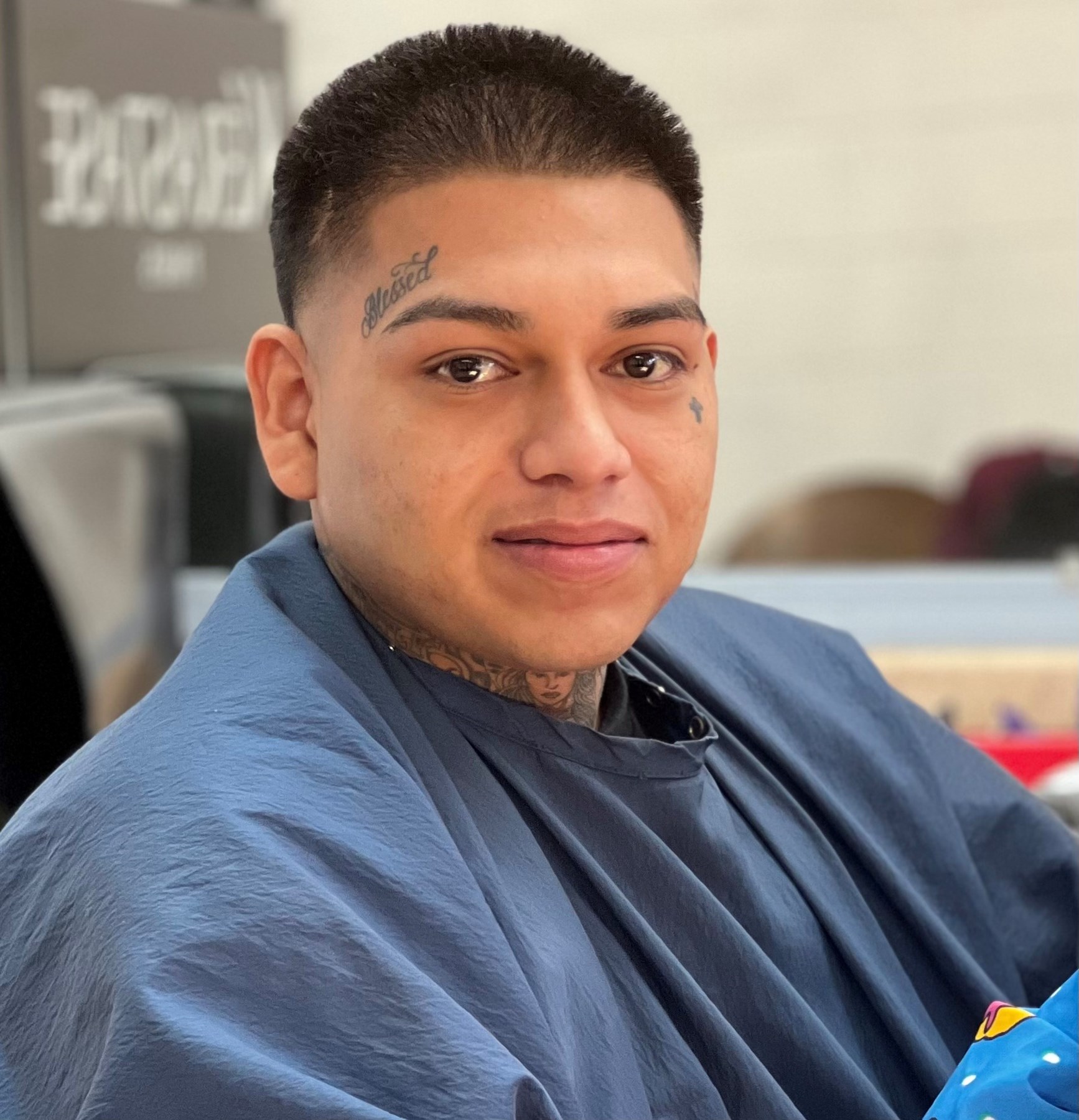 Avis de décès de Francisco Javier Barragan Mendez