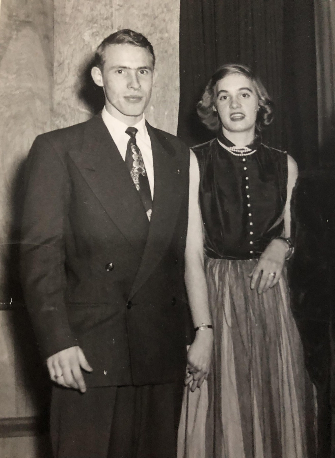 Obituary of Joanne Irene Cecilia Carruthers