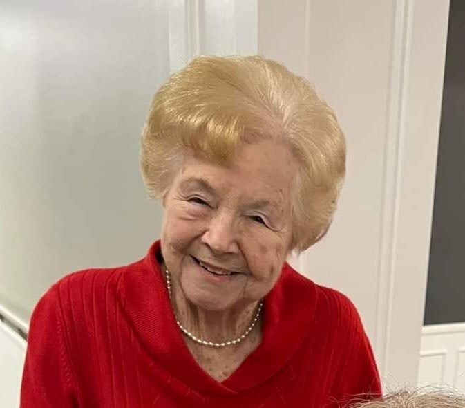 Obituary of Carolyn Sue Janosik
