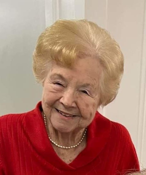 Obituary of Carolyn Sue Janosik