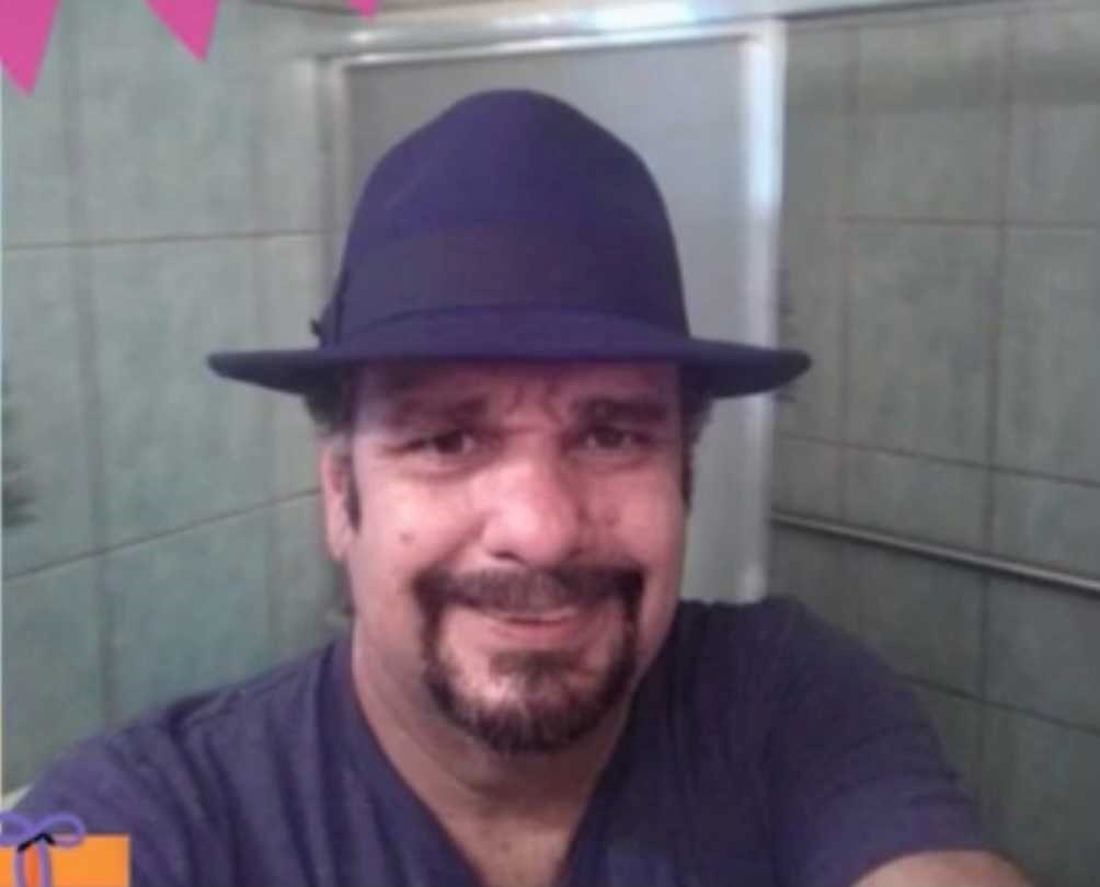 Obituary of Danny Ray Gibson