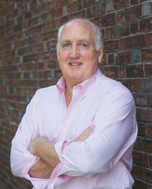 Obituary of William G. Kelly