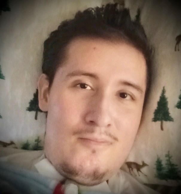 Obituary of Christian Rodriguez