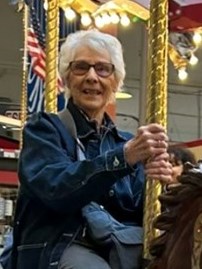 Obituary of Joyce Alene Tiffany