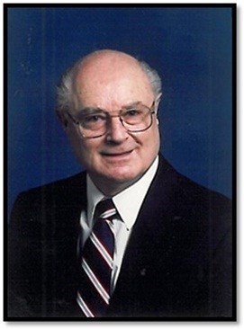 Obituary of Mr. Eric Teaser R. Ashton
