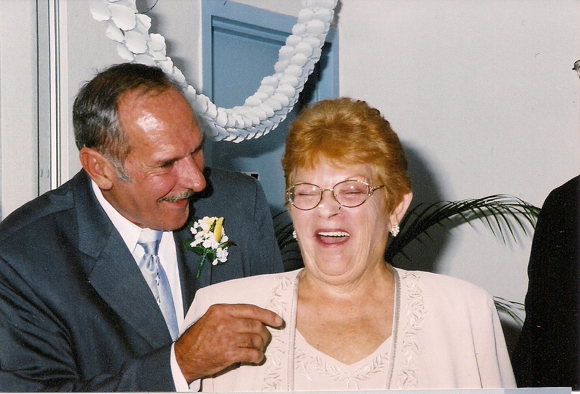 Avis de décès de Eugene Lester Gross