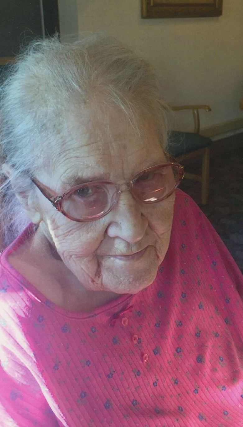 Obituary of Marjorie R. West