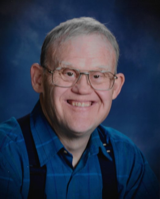 Obituary of Clifford Rae Mehring