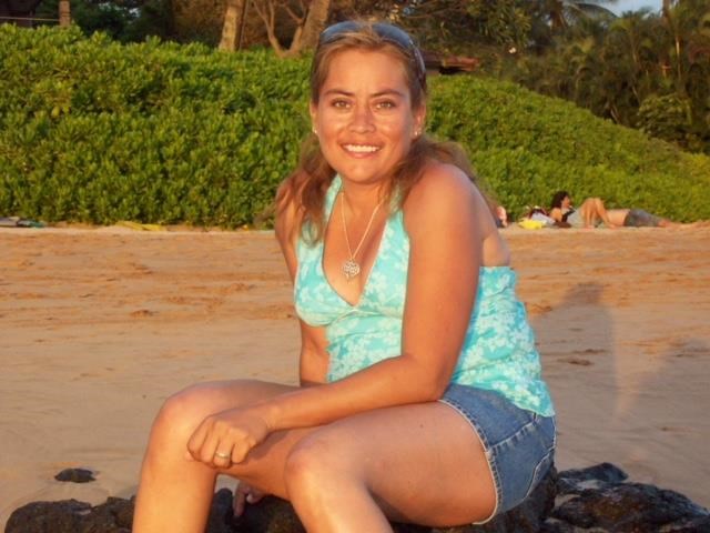 Obituary of Michelle Bernardette Heinrich