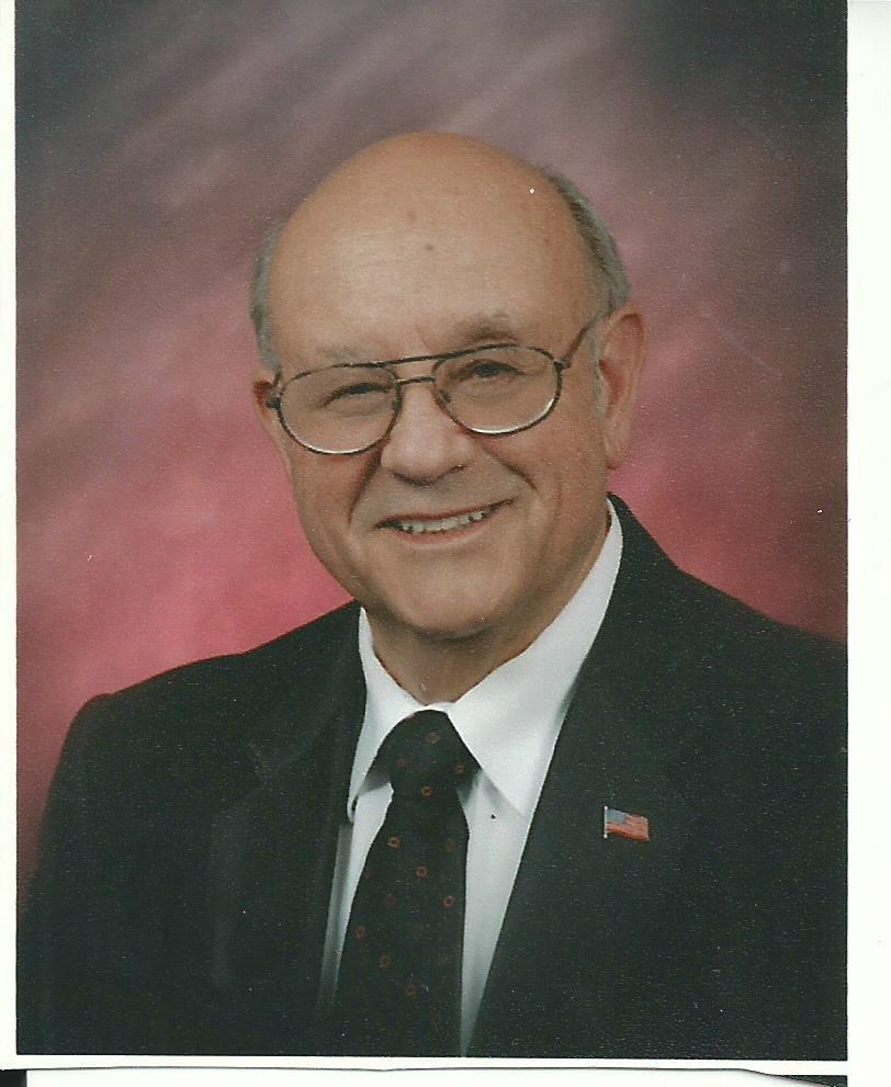 Obituary of Fred J. Pompeo