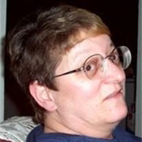 Obituary of Daphne Elaine McNulty (Whitt)