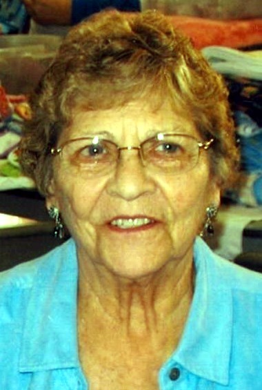 Obituary of Virginia M. Odden