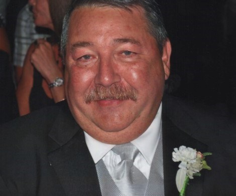 Obituary of James B Corcoran