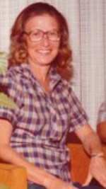 Martha Hamilton