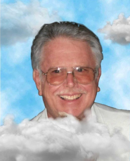 Avis de décès de William Malcolm Collins Jr.