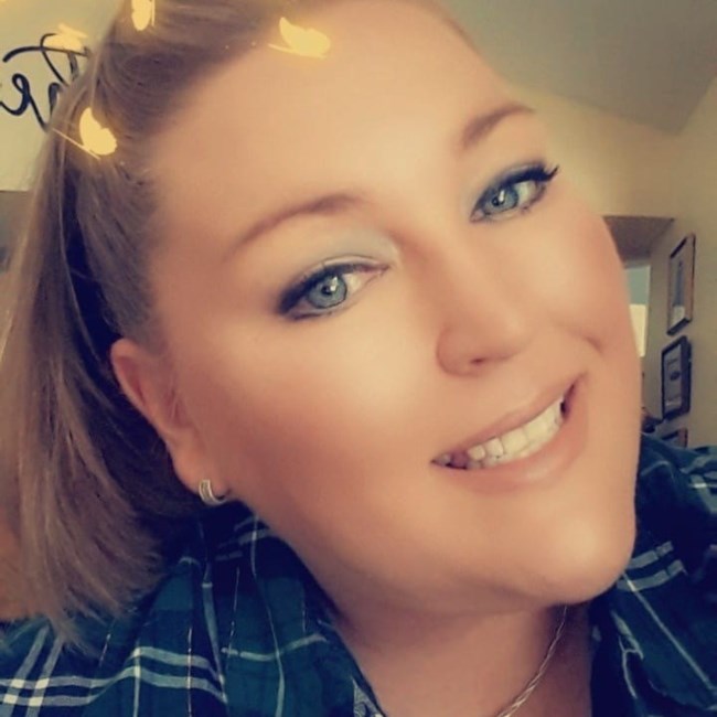 Obituary of Ashley Lynn Sams