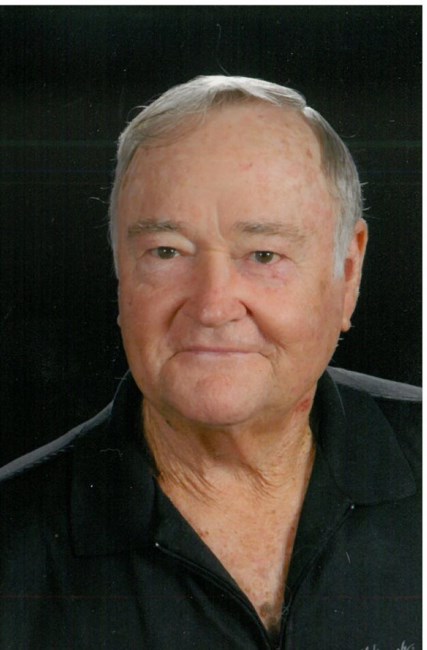 Obituary of Evan Ray Nelson