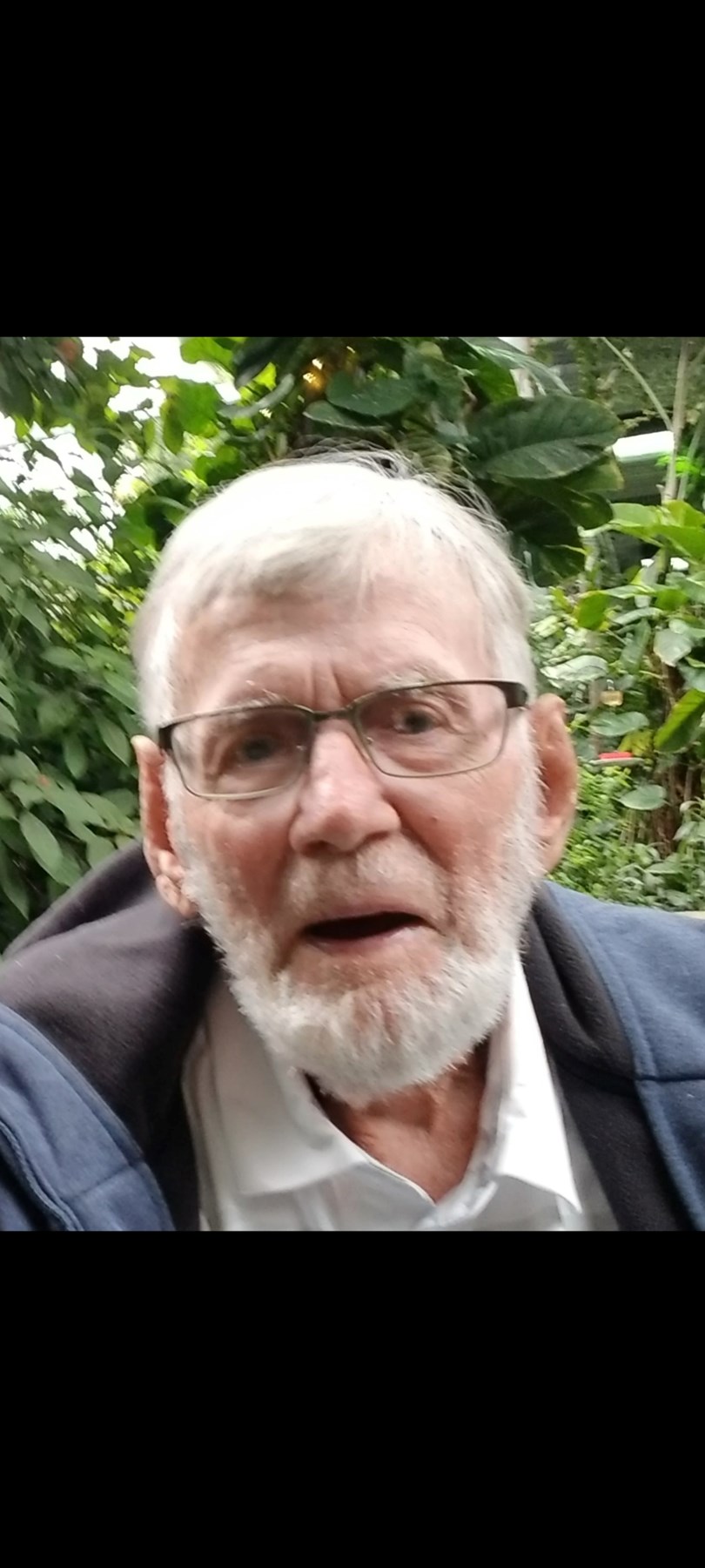 Harold Whitelaw Obituary Cambridge, ON