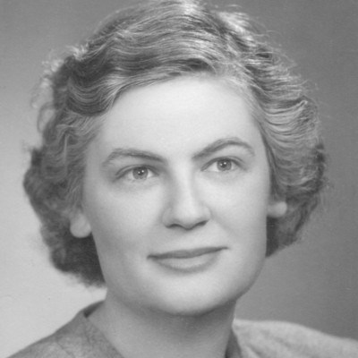 Obituary of Marion Evelyn Steele