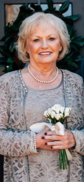 Obituary of Ann Sanford