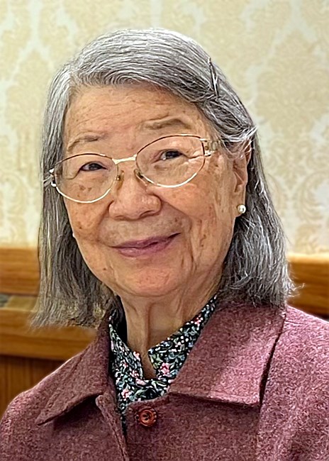 Obituary of Mai Ha Yu