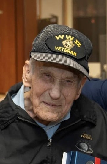 Obituario de Stanley Peter Talarcek