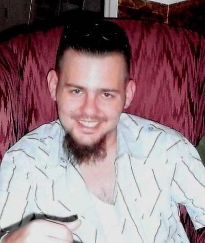 Obituary of Christopher Dwane Massey