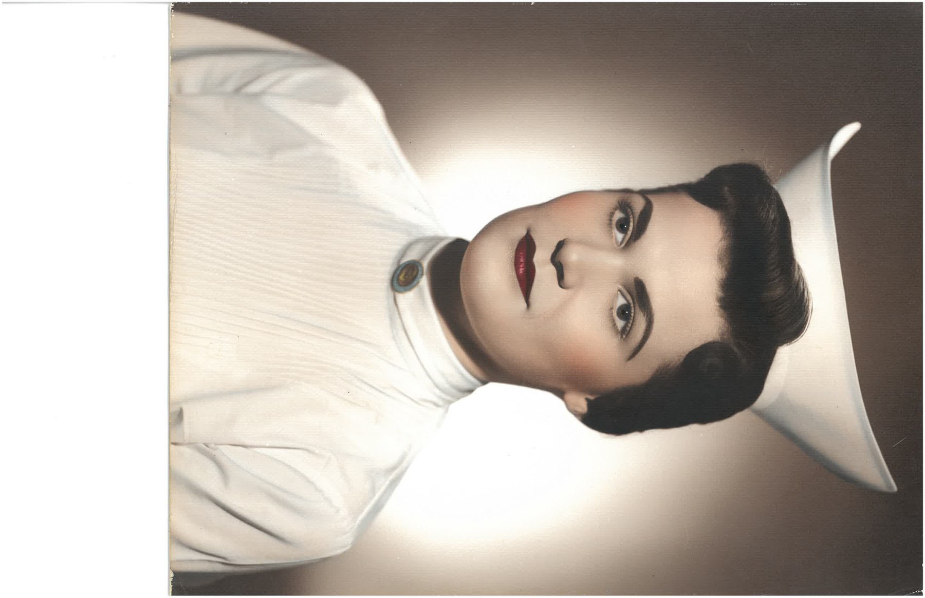 Obituary of Georgia Linton