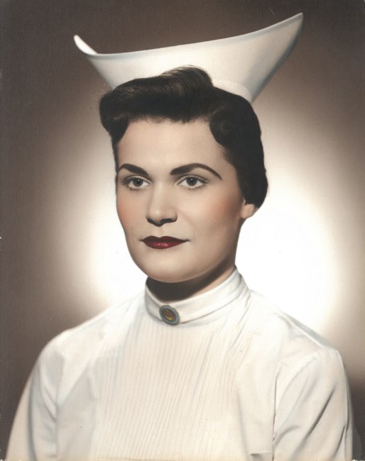 Obituary of Georgia Linton