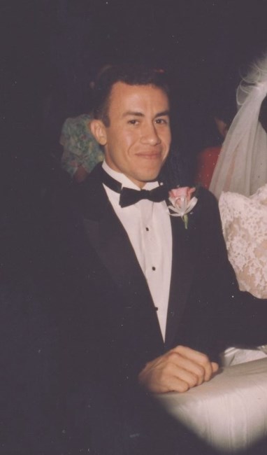 Obituary of Jack Jusino