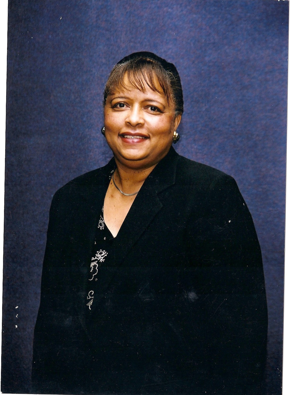 Obituary of Vanessa G. Price