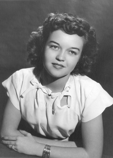 Obituary of Joyce Carlson